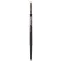 Maybelline Brow Precise Micro Eyebrow Pencil Makeup, Soft Brown, 0.002 oz.