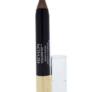 Revlon ColorStay Brow Crayon, Blonde