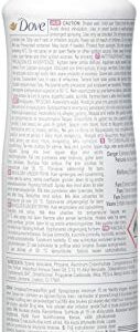 Dove Deodorant & Anti-Perspirant, 150Ml=5.07Oz / Each (Pack of 6), 0% Alcohol, 24-48 Hr Protection (Beauty Finish) - Image 2