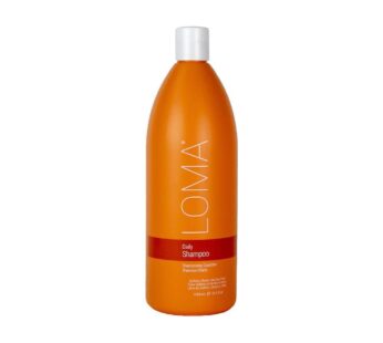 LOMA Daily Shampoo 33 Ounce (Liter)
