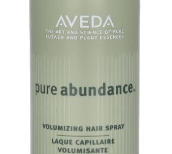 Aveda PURE ABUNDANCE VOLUMIZING EXTRA FIRM HOLD HAIR SPRAY 6.7 OZ