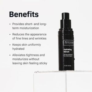 Revision Skincare Hydrating Serum - Image 3