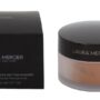Laura Mercier Women's Translucent Loose Setting Powder, Medium Deep, Tan, 1.0 Ounce