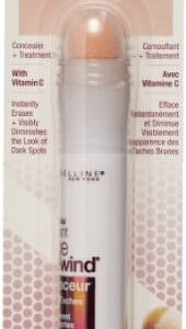 Maybelline New York Instant Age Rewind Eraser Dark Spot Concealer Plus Treatment, Light, 0.2 Fluid Ounce - Image 2