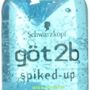 Got 2B Gel Spiked-Up 8.5oz. (2 Pack)