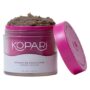 Kopari Coconut Crush Scrub - Brown Sugar Scrub to Exfoliate, Shrink the Appearance of Pores, Help Undo Dark & Age Spots + More With 100% Organic Cocon