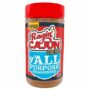 All Purpose Cajun Seasoning Mild 8 oz Ragin' Cajun (Pack of 1)