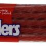 TWIZZLERS Twists, Strawberry Flavored Licorice Candy, 2.5 Ounce Packet (Pack of 36)