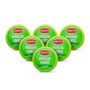 O'Keeffe's K0350002-6 Working Hands Hand Cream in Jar (6 Pack), 3.2 oz