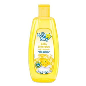 My Fair Baby Shampoo - Image 1