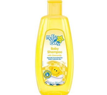My Fair Baby Shampoo