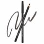 Sorme Treatment Cosmetics Smearproof Eyeliner 0.16oz | Long Lasting Black Waterproof Eyeliner Pencil | Smudge-Proof Waterline Eyeliner | Cruelty-Free