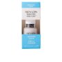 Revlon Base Coat Nail Polish, Quick Dry Nail Polish, Chip Resistant & Longwear Formula, High Shine Finish, Quick Dry Base Coat, Clear, 0.5 Fl Oz