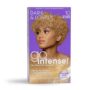 SoftSheen-Carson Dark and Lovely Ultra Vibrant Permanent Hair Color Go Intense Hair Dye for Dark Hair with Olive Oil for Shine and Softness, Golden Bl