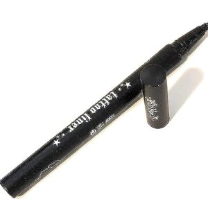 Kat Von D Tattoo Liner Trooper 0.55 ml/0.019 oz Pencil - Image 1