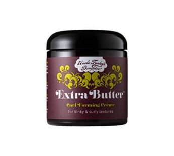 Extra Butter Curl Forming Creme, 8 oz