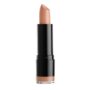 NYX PROFESSIONAL MAKEUP Extra Creamy Round Lipstick - Circe (Light Beige)
