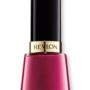 Revlon Nail Enamel, Chip Resistant Nail Polish, Glossy Shine Finish, in Plum/Berry, 620 Bewitching, 0.5 oz