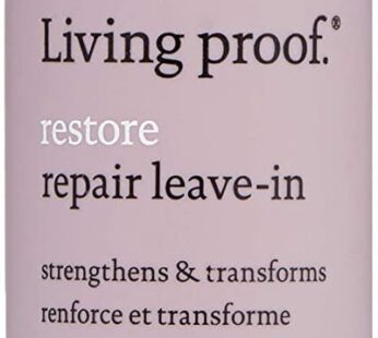 Living Proof Restore Repair Leave-In, New Formula