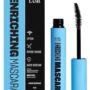 Babe Original Enriching Mascara - Smudge Proof, Long Lasting No Clump Formula, Buildable Volume, Water Resistant, Dramatic Black