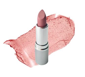 Honeybee Gardens Truly Natural Long Lasting Lipstick, San Francisco, Pink and Peach With Rose, Naturally Hydrating & Nourishing, Vegan, Gluten-Free &