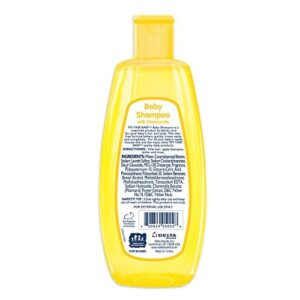 My Fair Baby Shampoo - Image 2