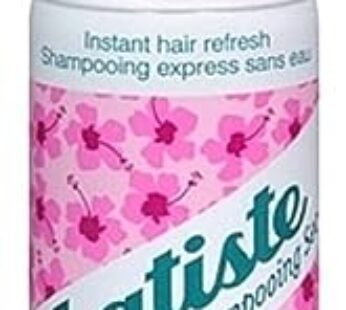 Batiste Blush Dry Shampoo 1.6oz