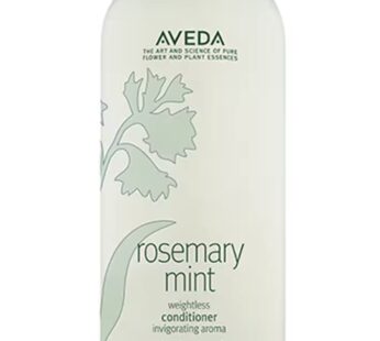 Aveda Rosemary Mint Conditioner – Bottles 33.8 Fl Oz