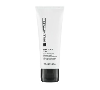 Paul Mitchell XTG Extreme Thickening Glue, Bold Texture, Long-Lasting Hold, For All Hair Types