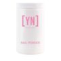 Young Nails Acrylic Speed Powder, White, 660 Gram