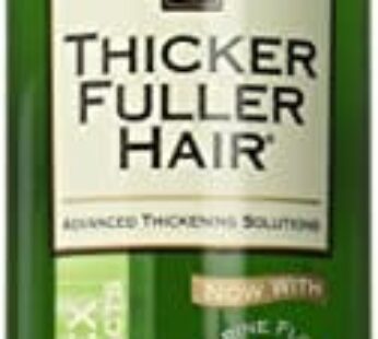 Thicker Fuller Hair Instantly Thick Serum 5oz. Cell-U-Plex