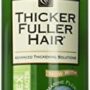 Thicker Fuller Hair Instantly Thick Serum 5oz. Cell-U-Plex