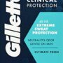 Gillette Ultimate All Day Fresh, Multicolor, 1.7 Ounce