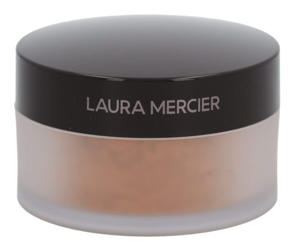 Laura Mercier Women's Translucent Loose Setting Powder, Medium Deep, Tan, 1.0 Ounce - Image 2