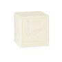 Pre de Provence Marseille Olive Oil Soap Cube, Traditional French Clean Scent Multi-Purpose use on Hands, Body, Laundry or Dishes, Natural, 300 Gram