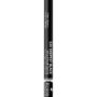 Kokie Cosmetics Waterproof Velvet Smooth Eyeliner Pencil, Deepest Black, 0.042 Ounce