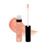 Palladio Lip Gloss, Non-Sticky Lip Gloss, Contains Vitamin E and Aloe, Offers Intense Color and Moisturization, Minimizes Lip Wrinkles, Softens Lips w