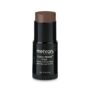 Mehron Makeup CreamBlend Stick | Face Paint, Body Paint, & Foundation Cream Makeup| Body Paint Stick .75 oz (21 g) (Ebony)