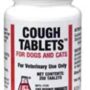 Cough Tabs, 250 Tabs