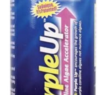 CaribSea Purple Up Algae Accelerator, 8-Ounce