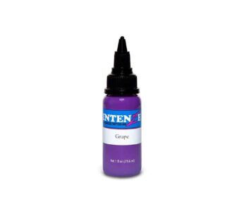 Intenze Grape Tattoo Ink 4oz