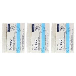 Ivory Soap, Original 4 oz Bars 10 ea (Pack of 3) - Image 4