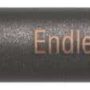 Pixi Beatuy Endless Silky Eye Pen (SlateGrey) - 0.04 oz / 1.2 g