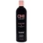 CHI Luxury Black Seed Gentle Cleansing Shampoo, 12 Fl Oz