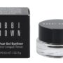Bobbi Brown Long Wear Gel Eyeliner, #13 Chocolate Shimmer Ink, 0.1 Oz