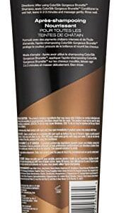 Revlon Colorsilk Care Conditioner, Brown, 8.45 Fluid Ounce - Image 2