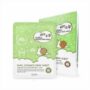 Esfolio Pure Skin Mask Box, Snail Essence, 11.8 Ounce
