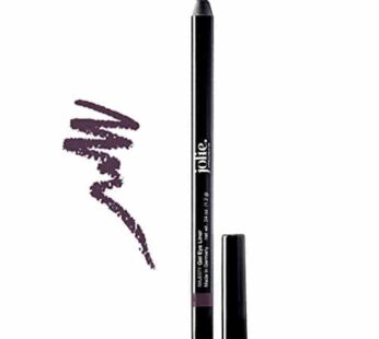 Jolie Gel Eye Liner Pencil ~ Long Lasting Intense Color (Majesty)