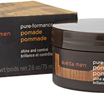 Aveda Pure formance Unisex Pomade, 2.6 Ounce