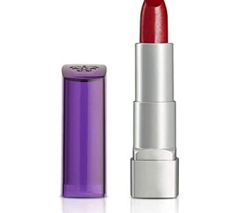 Rimmel London Moisture Renew Lipstick, Mayfair Red Lady, 0.14 Ounce